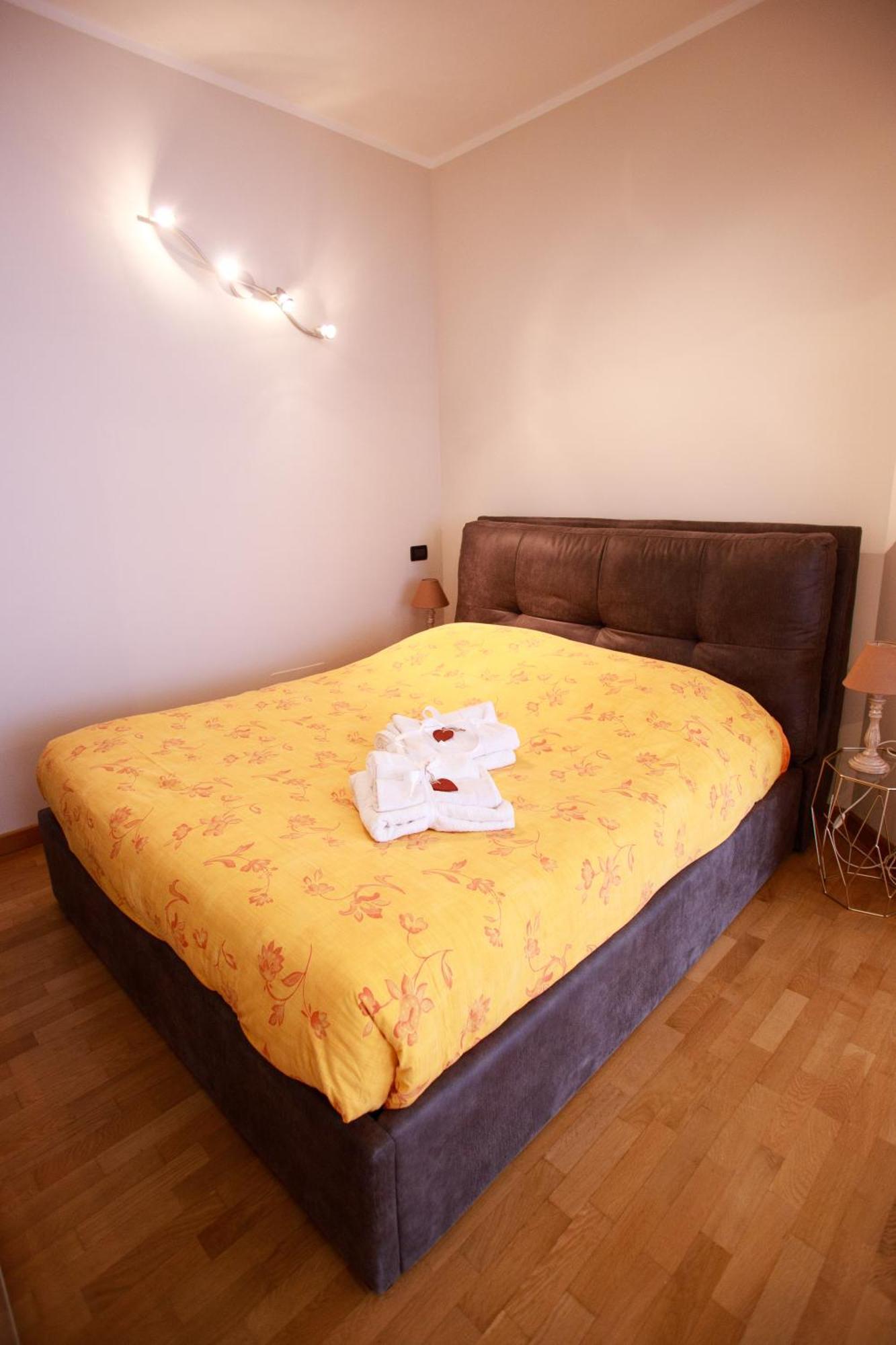 Apartamento Sofia House With Private Parking Génova Exterior foto