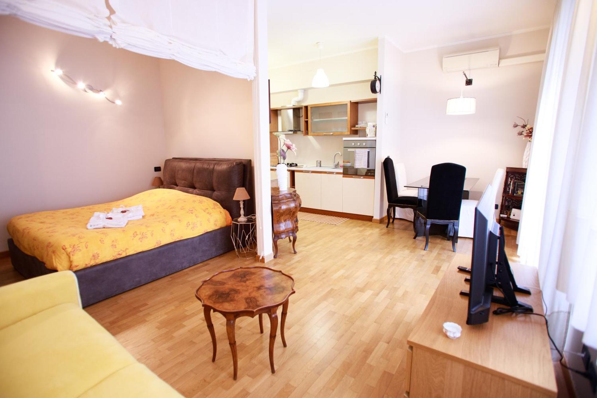 Apartamento Sofia House With Private Parking Génova Exterior foto