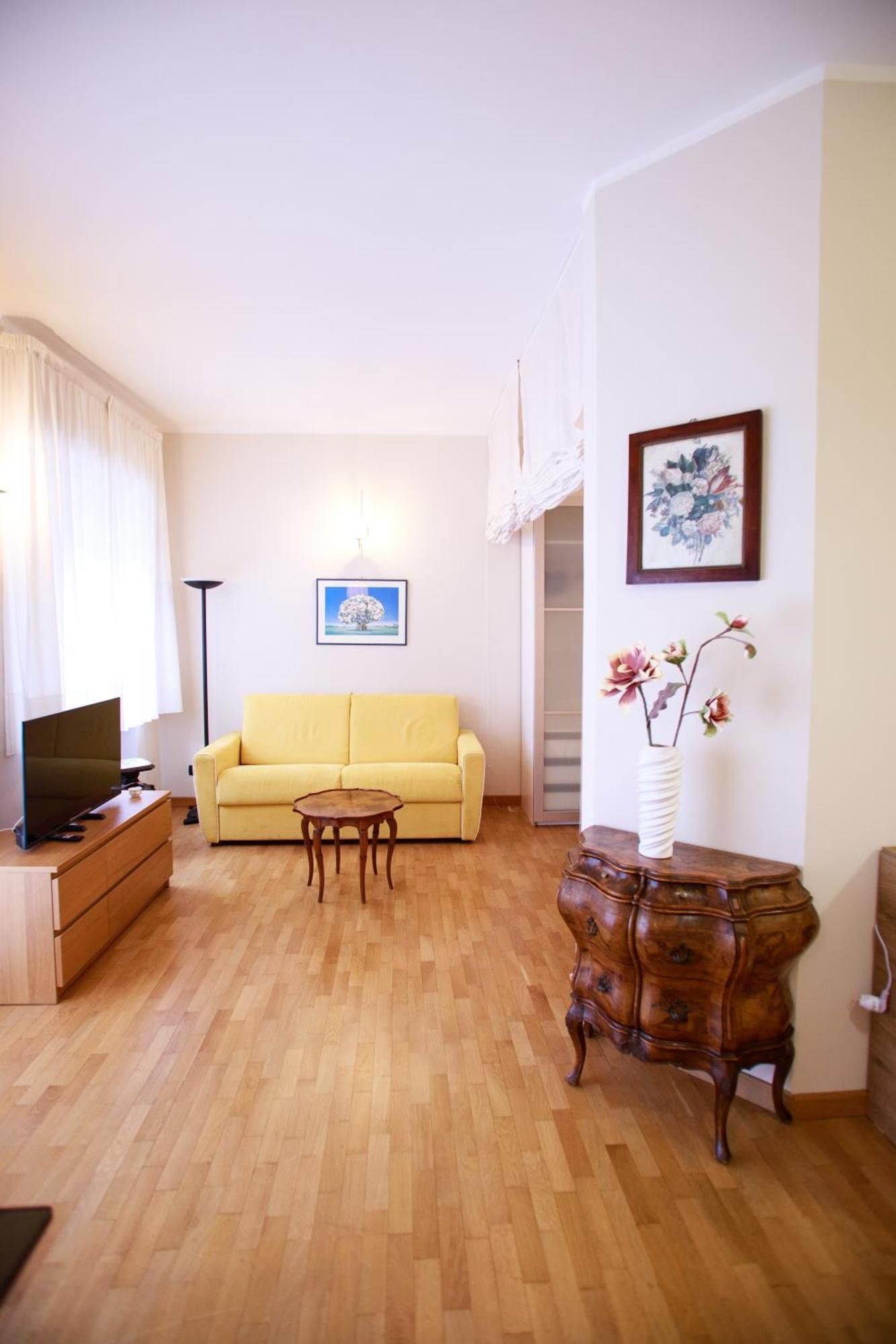 Apartamento Sofia House With Private Parking Génova Exterior foto