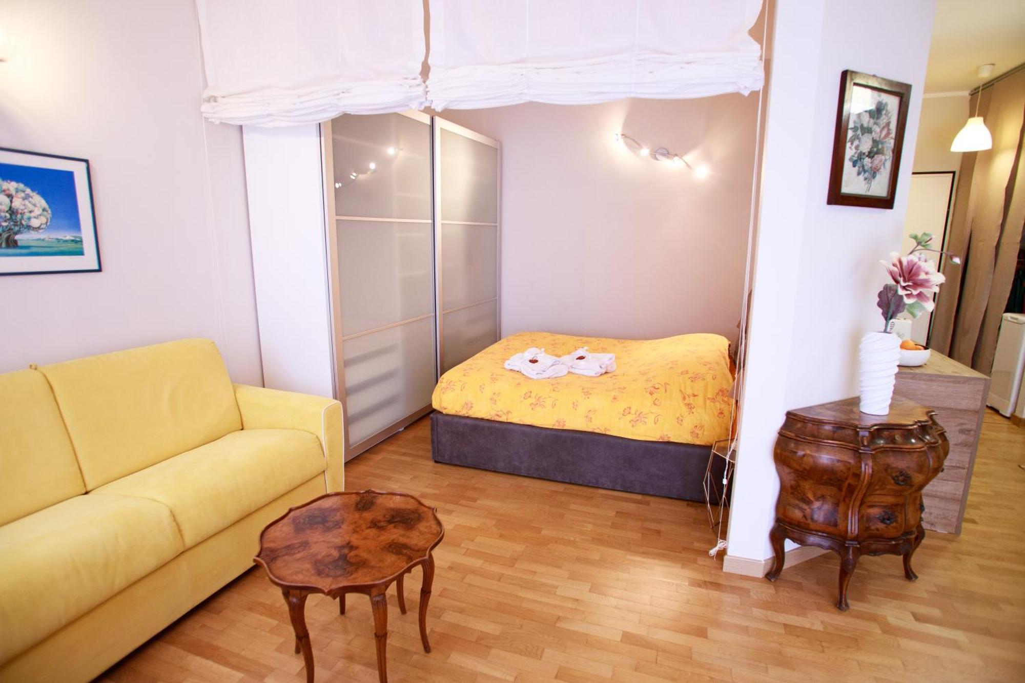 Apartamento Sofia House With Private Parking Génova Exterior foto