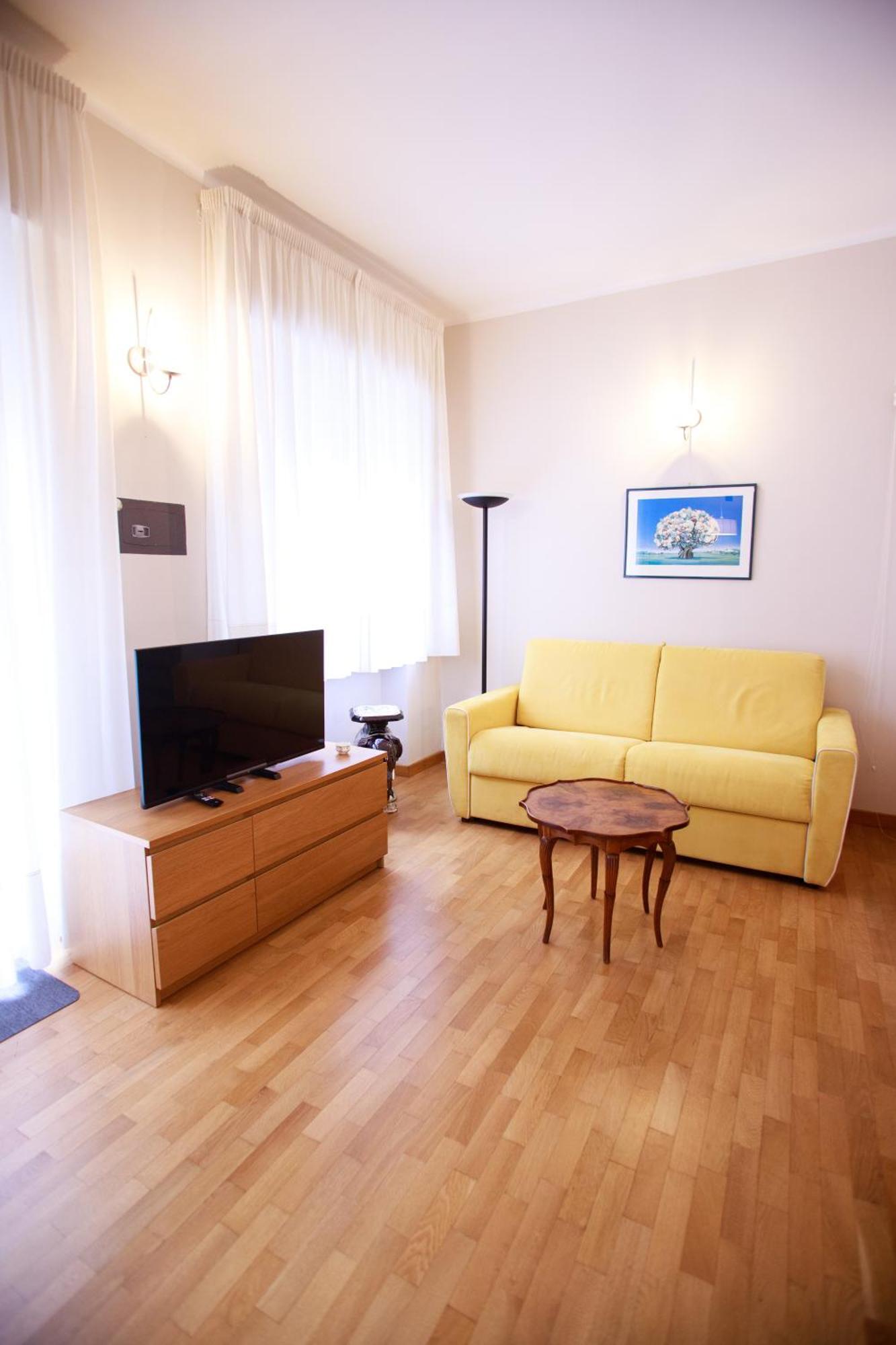 Apartamento Sofia House With Private Parking Génova Exterior foto