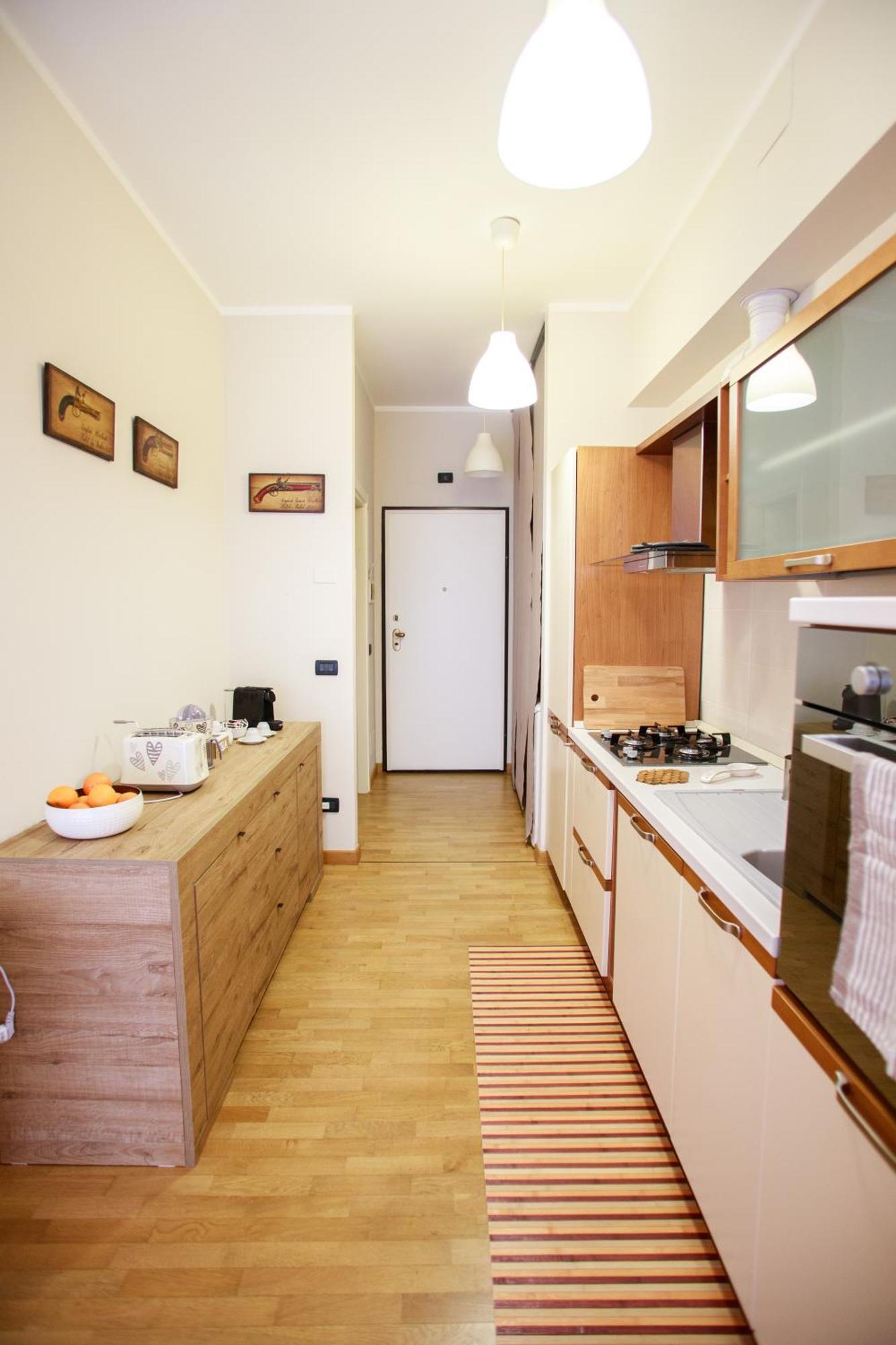 Apartamento Sofia House With Private Parking Génova Exterior foto